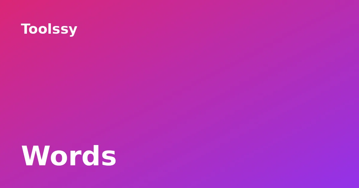 The Complete Guide to Random Name Generators
