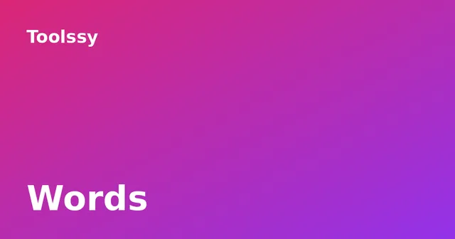 The Complete Guide to Random Name Generators