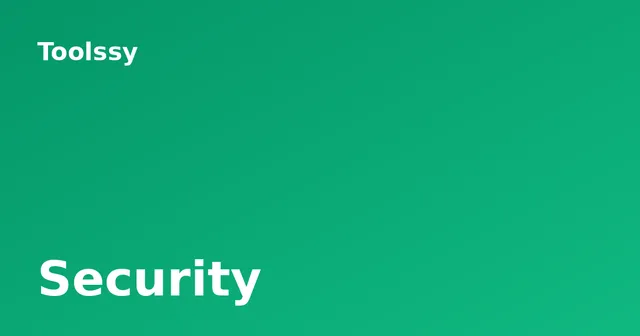 How to Create Strong Random Passwords